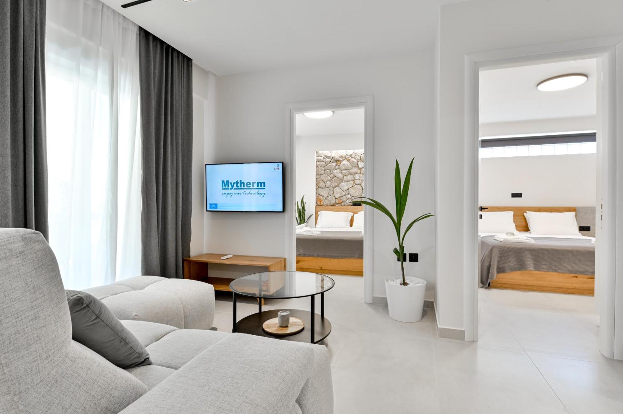 Nativo Preveza Exterior foto