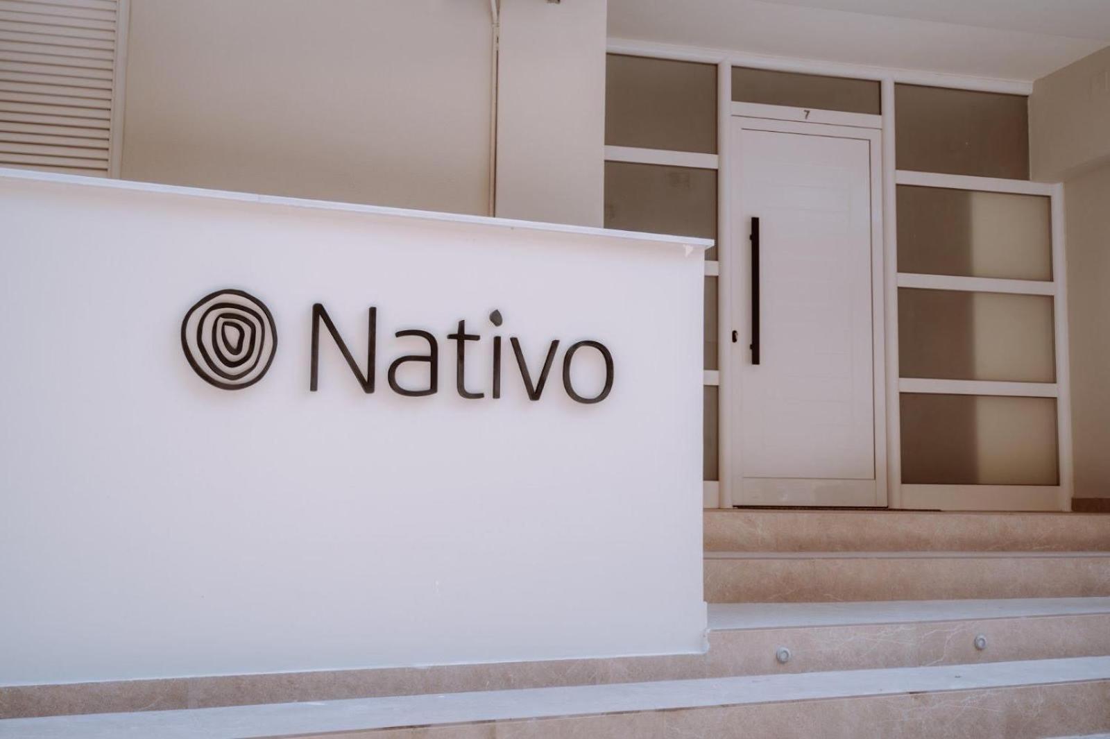Nativo Preveza Exterior foto